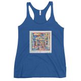 Home – Women’s Racerback Tank
